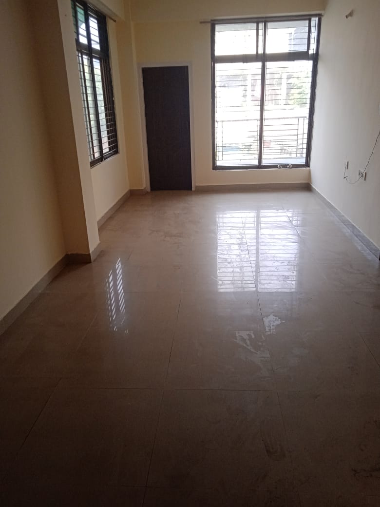 Unfurnished 3bhk in Panjabari, Khanapara, Guwahati, Assam, India for Rent